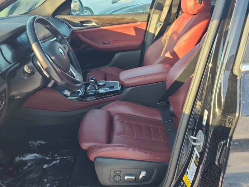 BMW X4 * XDRIVE30I * CARFAX * Панорама * , снимка 8 - Автомобили и джипове - 53341233