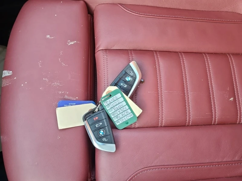 BMW X4 * XDRIVE30I * CARFAX * Панорама * , снимка 12 - Автомобили и джипове - 53341233