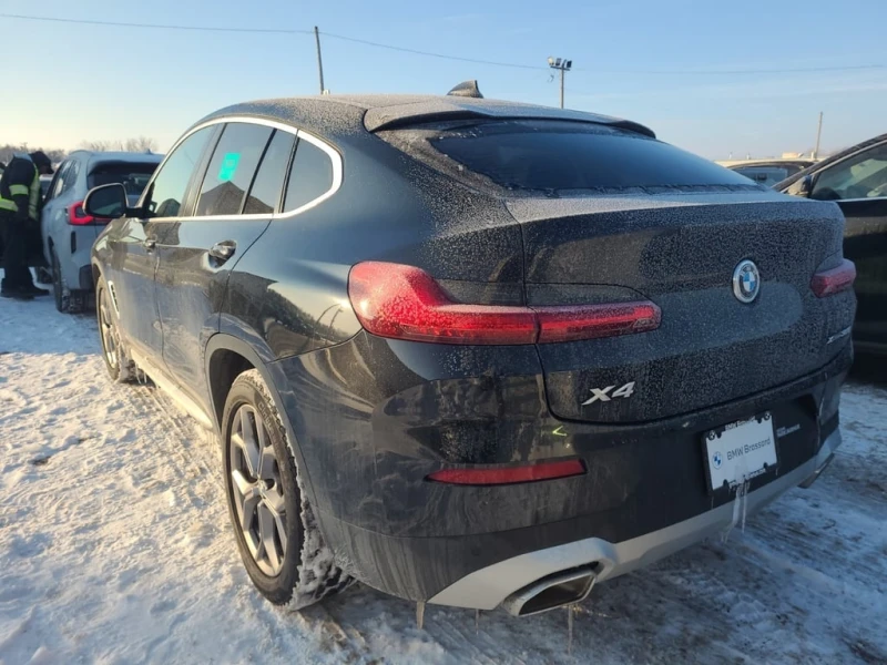 BMW X4 * XDRIVE30I * CARFAX * Панорама * , снимка 4 - Автомобили и джипове - 53341233
