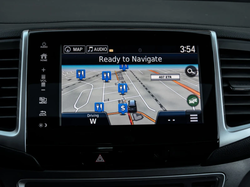 Honda Pilot EX-L / DISTRONIC / ПОДГРЕВИ / ШИБИДАХ / 7МЕСТА    , снимка 11 - Автомобили и джипове - 53394087