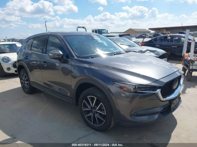 Mazda CX-5 - [1] 