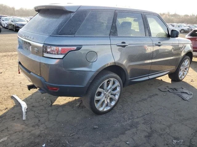 Land Rover Range Rover Sport, снимка 3 - Автомобили и джипове - 48784276