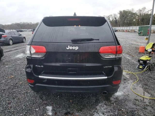 Jeep Grand cherokee 3.6 LIMITED 4x4 Цена до София!, снимка 5 - Автомобили и джипове - 48787485