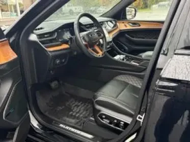 Jeep Grand cherokee Summit Reserve CARFAX АВТО КРЕДИТ  - изображение 5