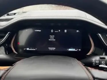 Jeep Grand cherokee Summit Reserve CARFAX АВТО КРЕДИТ  - изображение 8