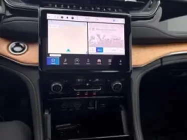 Jeep Grand cherokee Summit Reserve CARFAX АВТО КРЕДИТ  - изображение 9