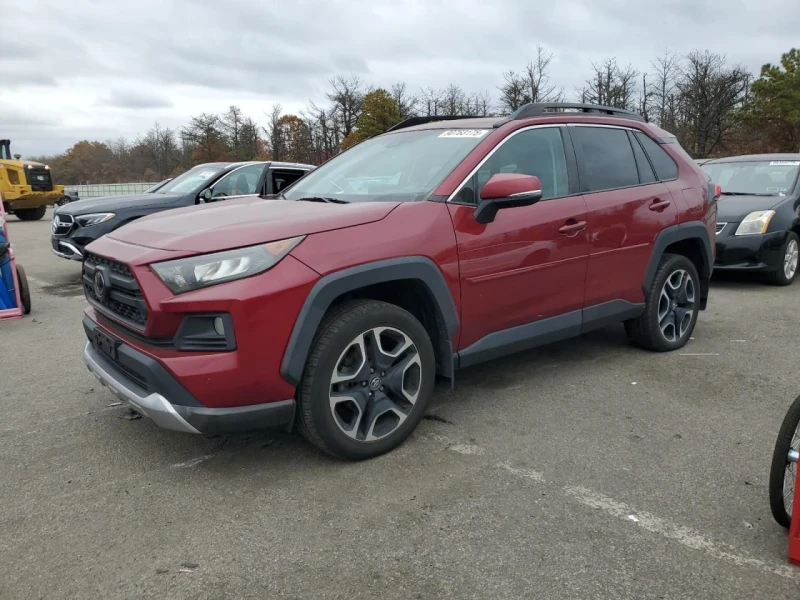 Toyota Rav4 - 42100 лв. / 21525.39 € - 18419972 1