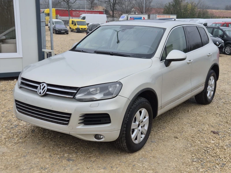 VW Touareg 3.0TDI   - 18500 лв. / 9458.90 € - 97920783 1