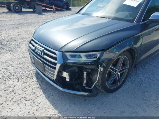 Audi SQ5 PREMIUM + * AWD* ЛИЗИНГ, снимка 6 - Автомобили и джипове - 55186370
