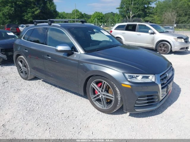 Audi SQ5 PREMIUM + * AWD* ЛИЗИНГ
