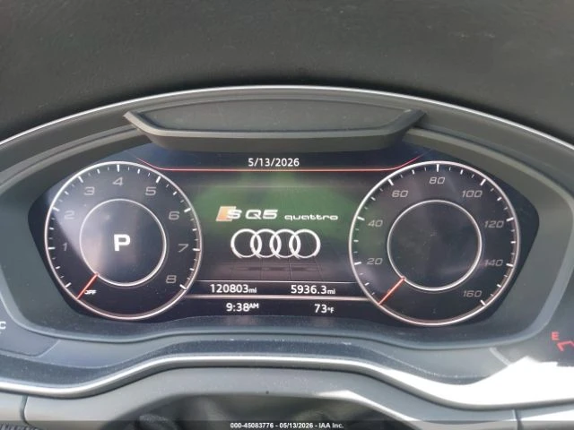 Audi SQ5 PREMIUM + * AWD* ЛИЗИНГ, снимка 7 - Автомобили и джипове - 55186370