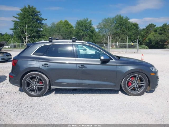 Audi SQ5 PREMIUM + * AWD* ЛИЗИНГ, снимка 13 - Автомобили и джипове - 55186370