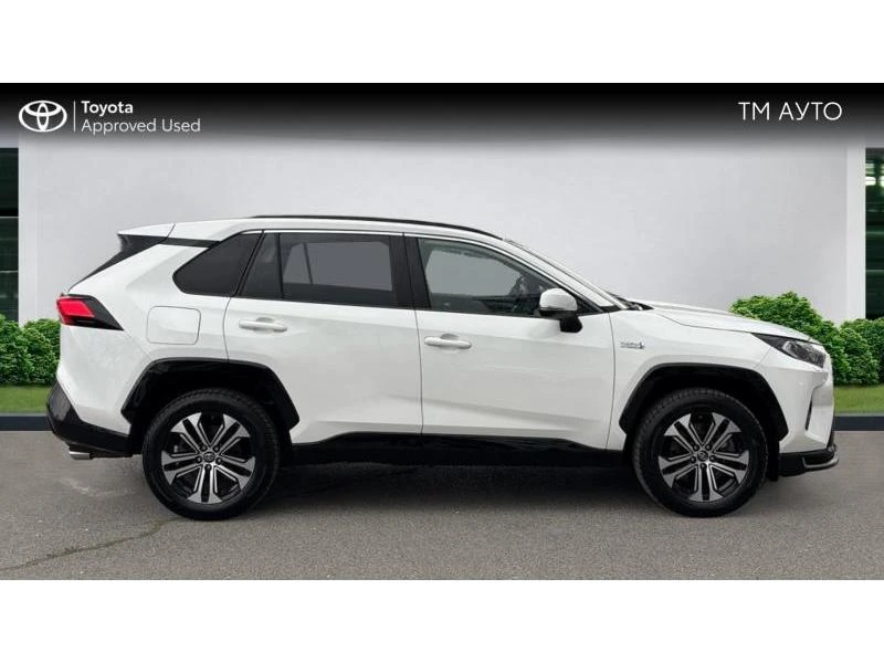 Toyota Rav4 PLUG-IN DYNAMIC AWD, снимка 17 - Автомобили и джипове - 55536897