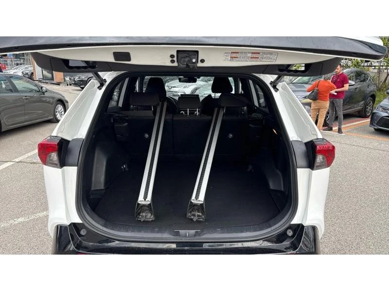 Toyota Rav4 PLUG-IN DYNAMIC AWD, снимка 10 - Автомобили и джипове - 55536897