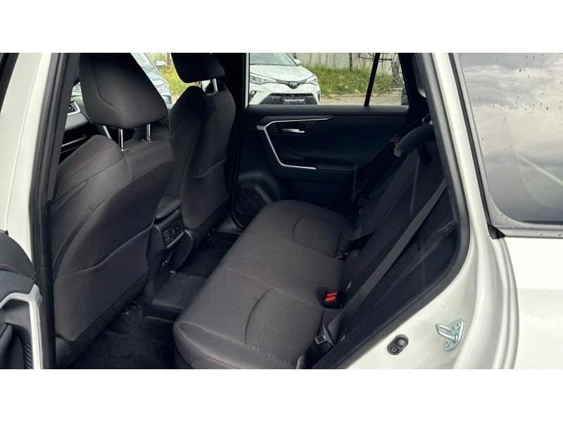 Toyota Rav4 PLUG-IN DYNAMIC AWD, снимка 11 - Автомобили и джипове - 55536897