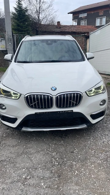 BMW X1 2, 8I X Drive, снимка 7 - Автомобили и джипове - 56485119