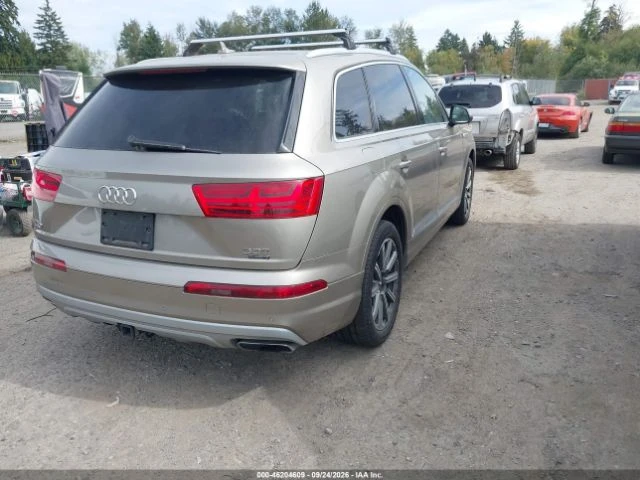 Audi Q7 3.0| DISTRONIC| DIGITAL| PANO| PODGREV, снимка 6 - Автомобили и джипове - 56724782