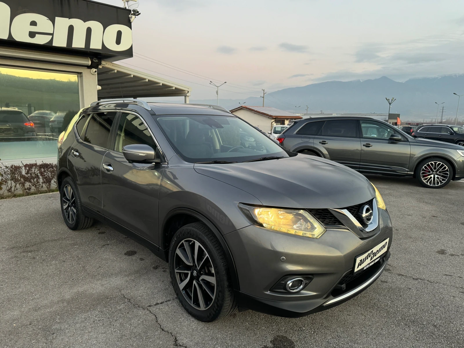 Nissan X-trail  - изображение 3