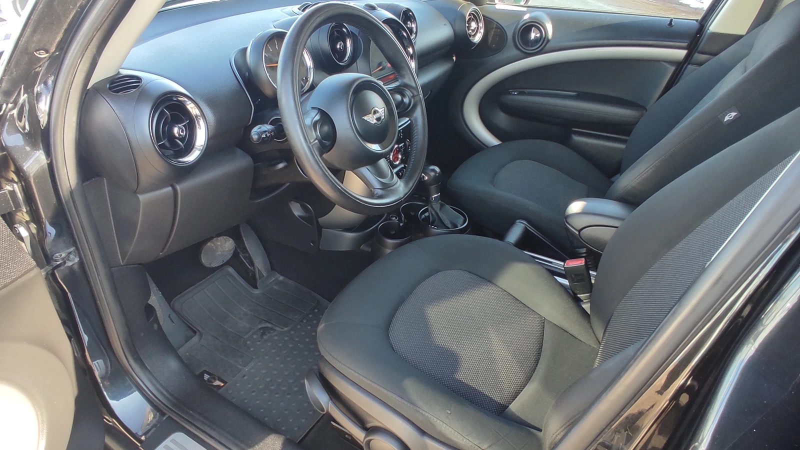 Mini Countryman  -!!! | Mobile.bg   12