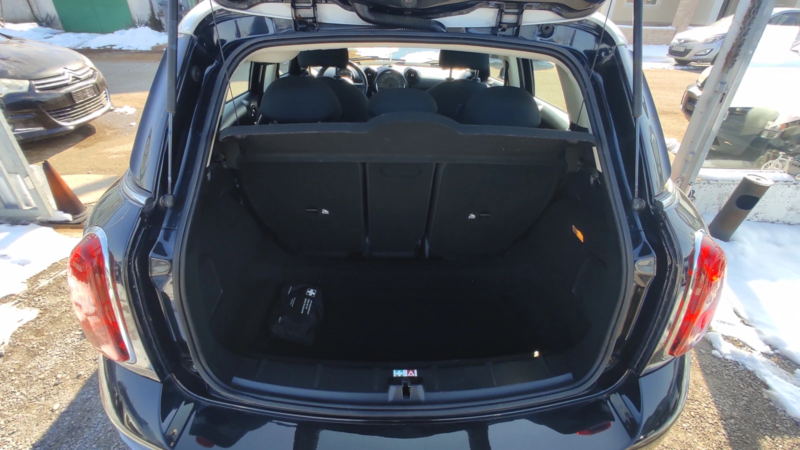 Mini Countryman  -!!! | Mobile.bg   11