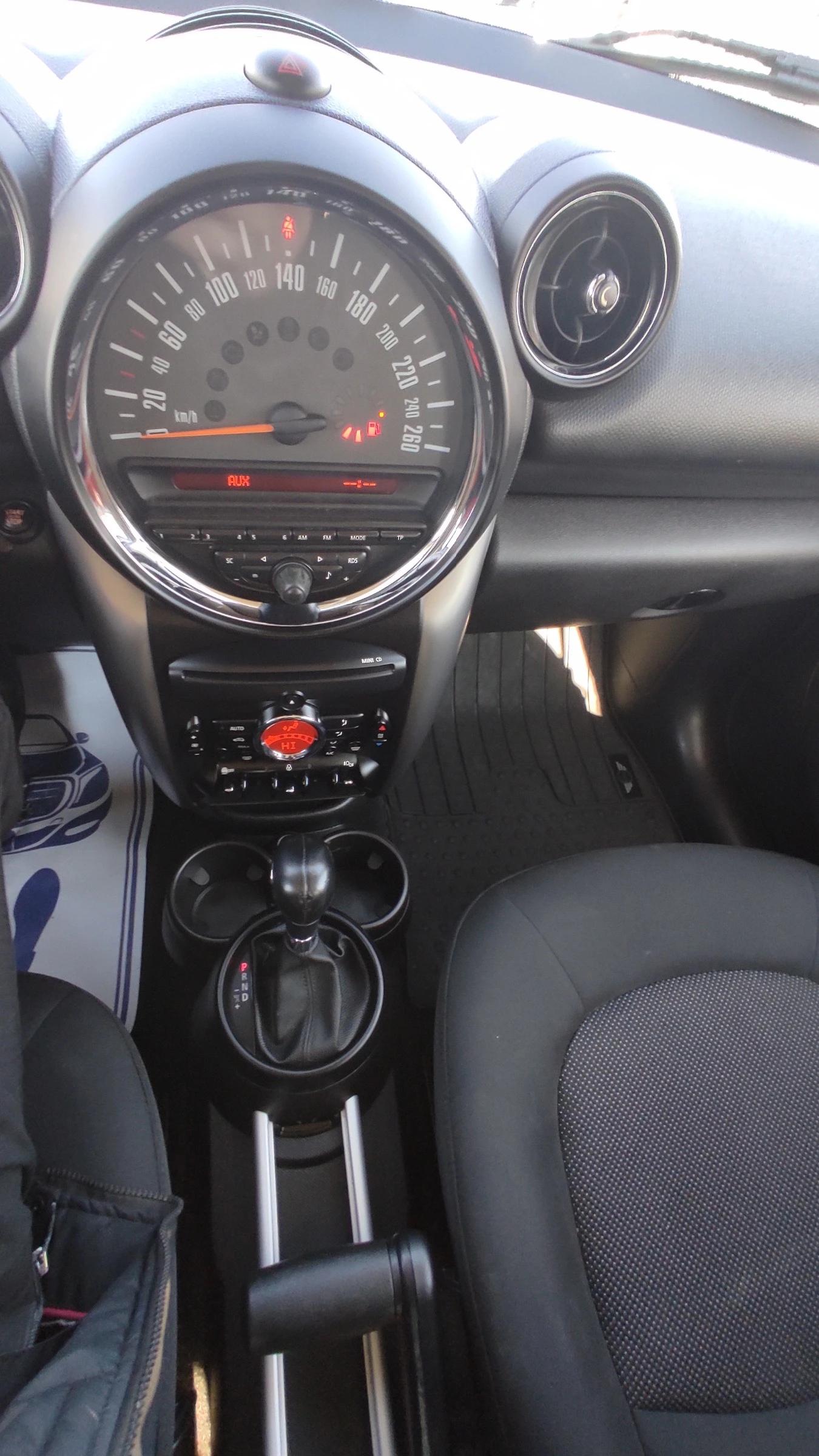 Mini Countryman  -!!! | Mobile.bg   14