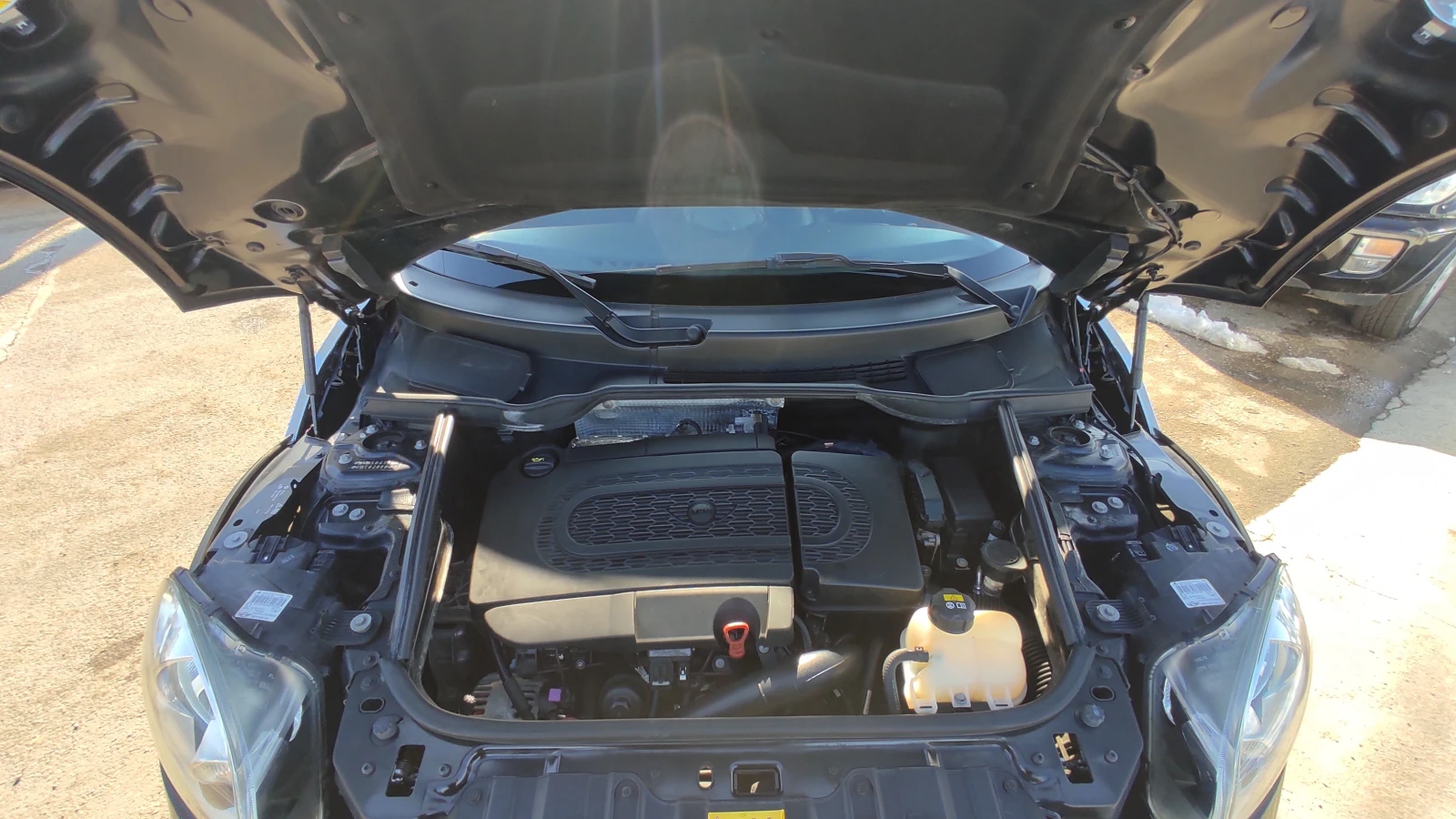 Mini Countryman  -!!! | Mobile.bg   17