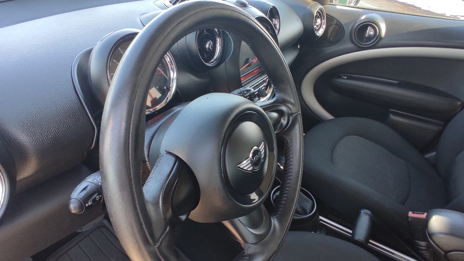 Mini Countryman  -!!! | Mobile.bg   13