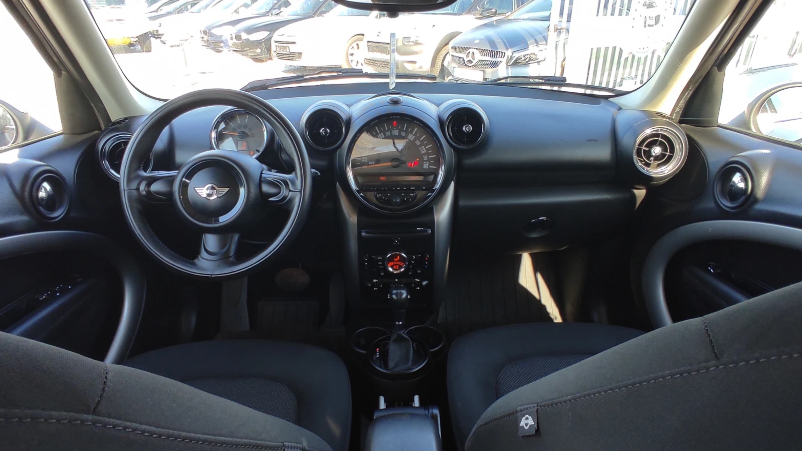 Mini Countryman  -!!! | Mobile.bg   15