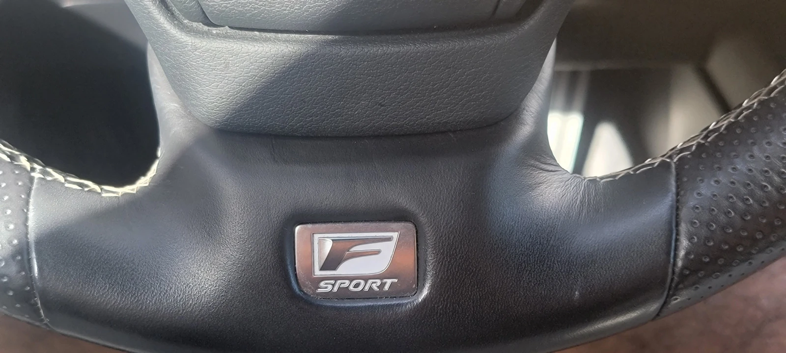 Lexus UX 250h F-Sport 2  AWD-4X4 | Mobile.bg   15