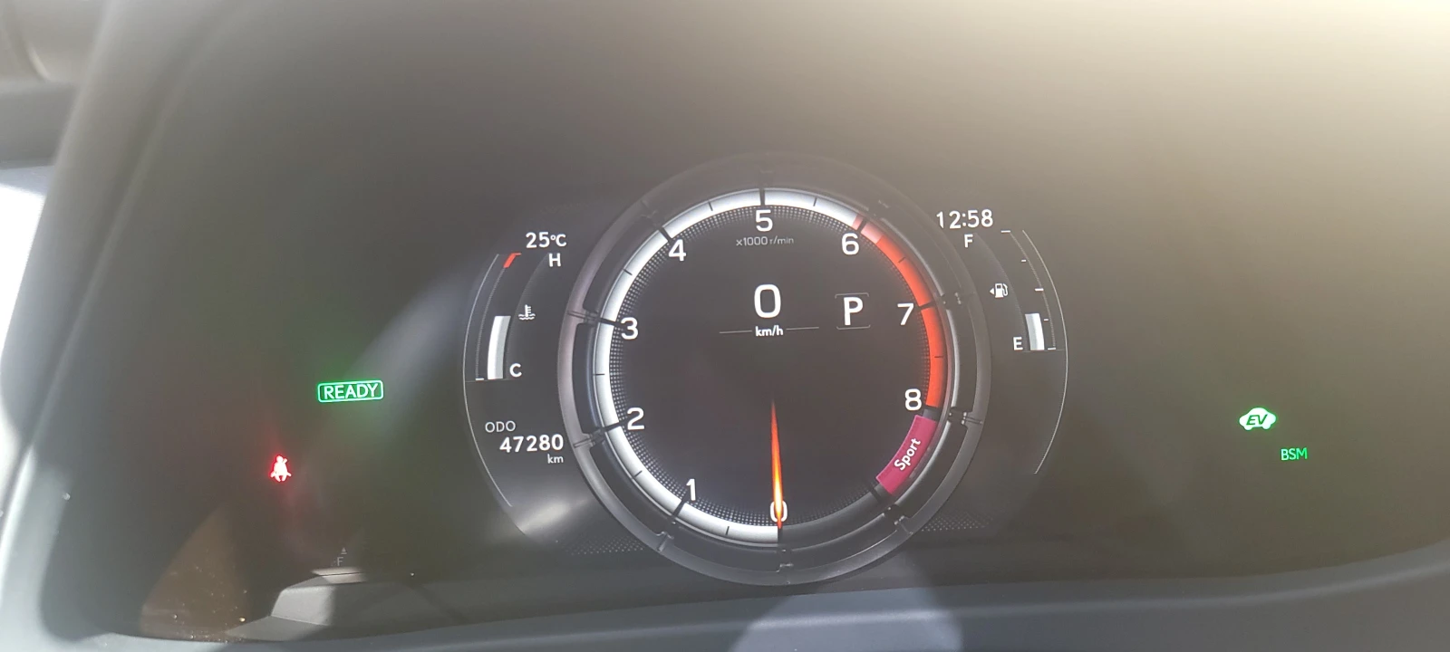 Lexus UX 250h F-Sport 2  AWD-4X4 | Mobile.bg   13