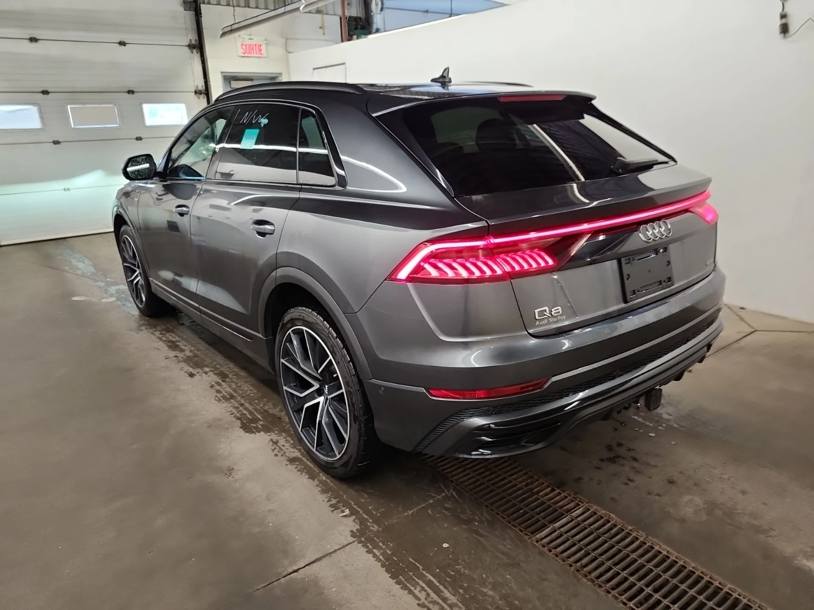 Audi Q8 * PROGRESSIV* * АвтоКредит*  - изображение 4