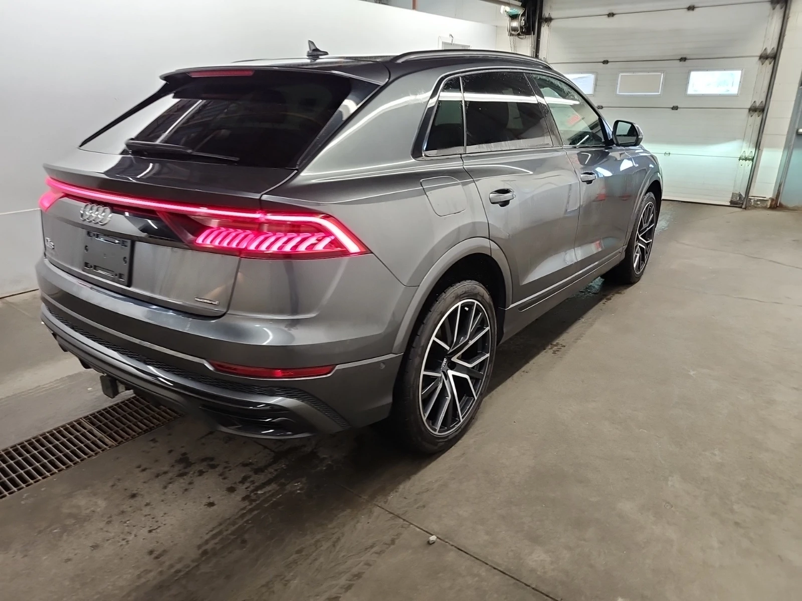 Audi Q8 * PROGRESSIV* * АвтоКредит*  - изображение 3