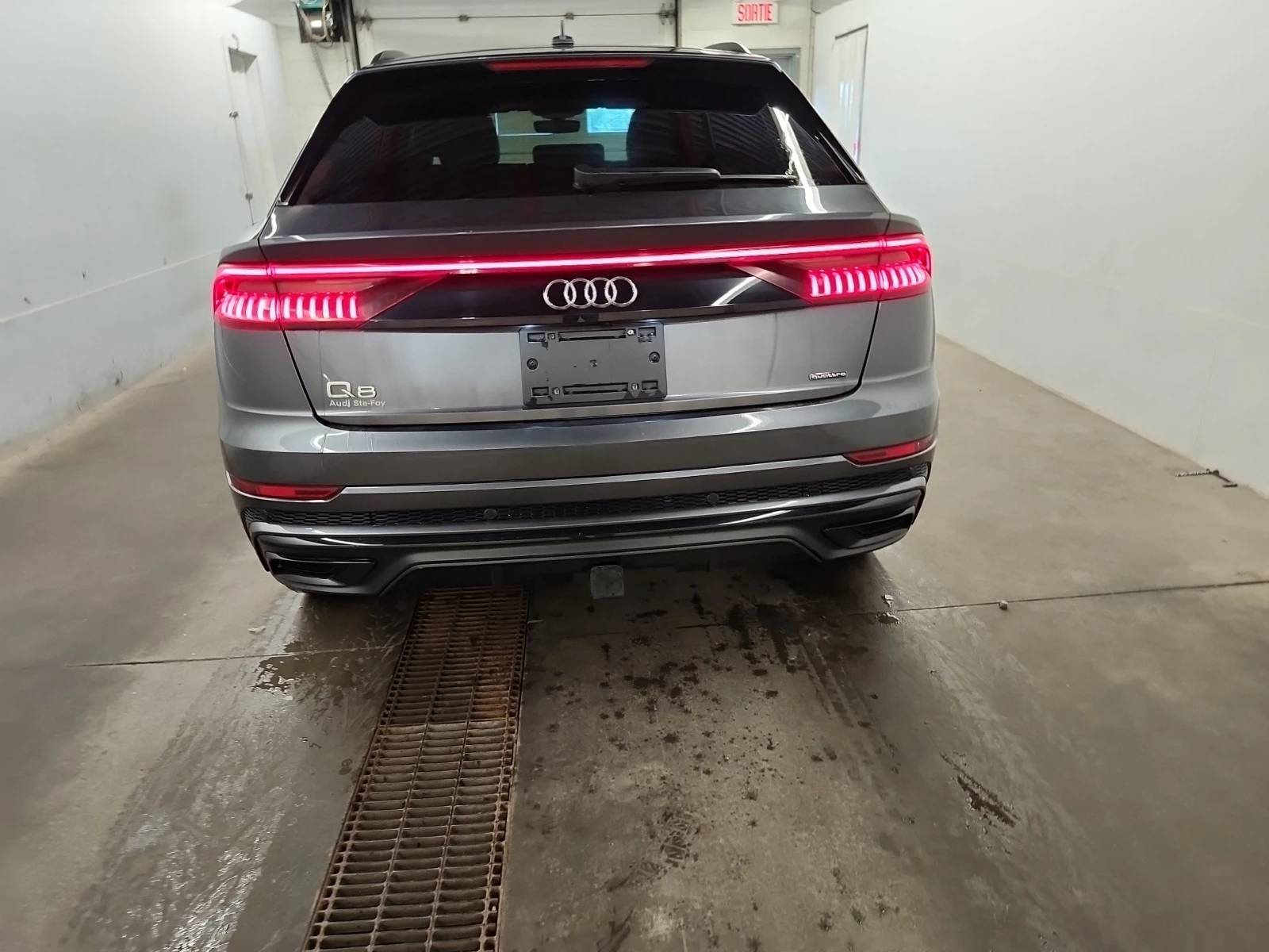 Audi Q8 * PROGRESSIV* * АвтоКредит*  - изображение 5