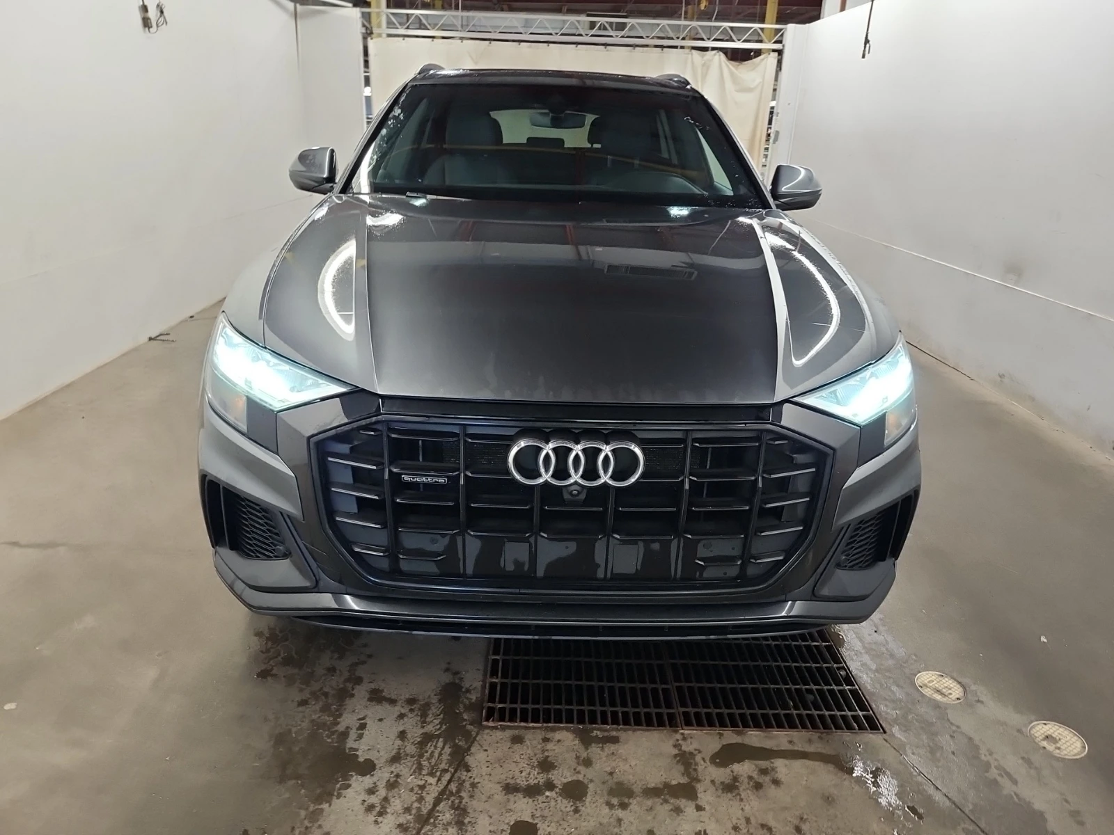 Audi Q8 * PROGRESSIV* * АвтоКредит*  - изображение 6