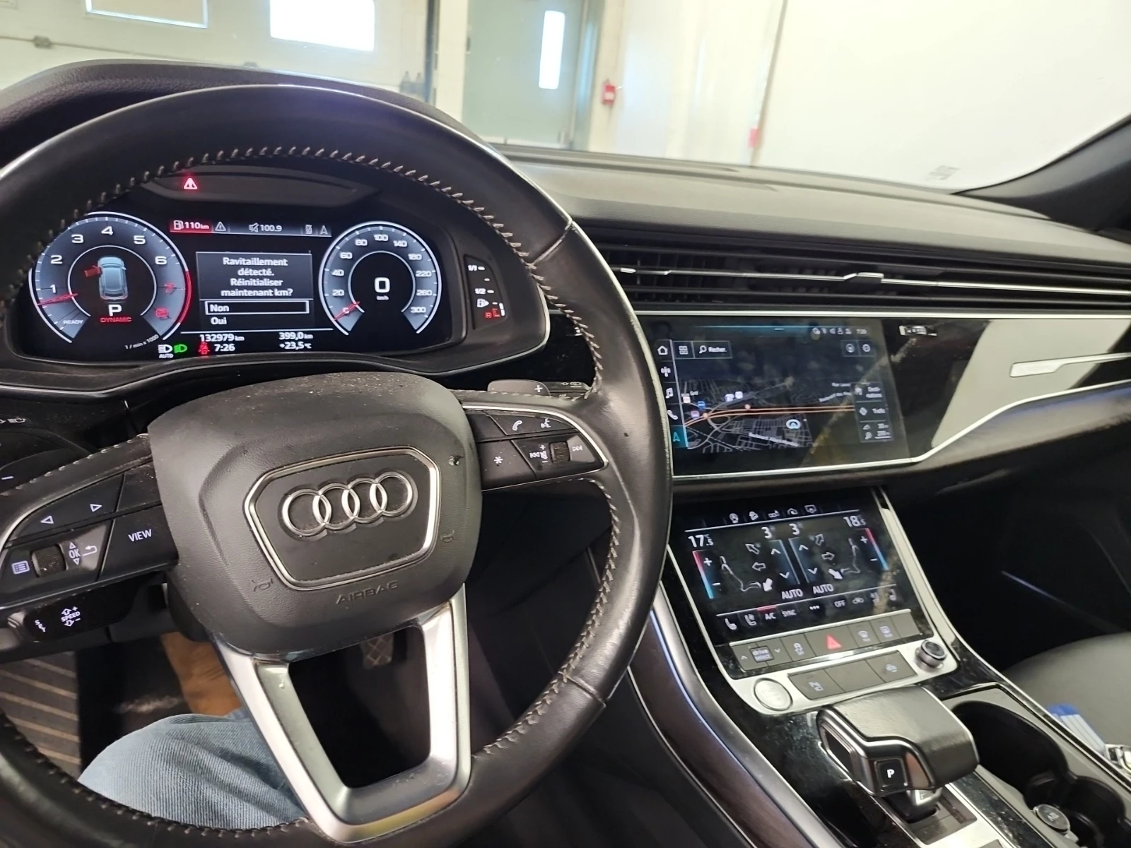 Audi Q8 * PROGRESSIV* * АвтоКредит*  - изображение 9