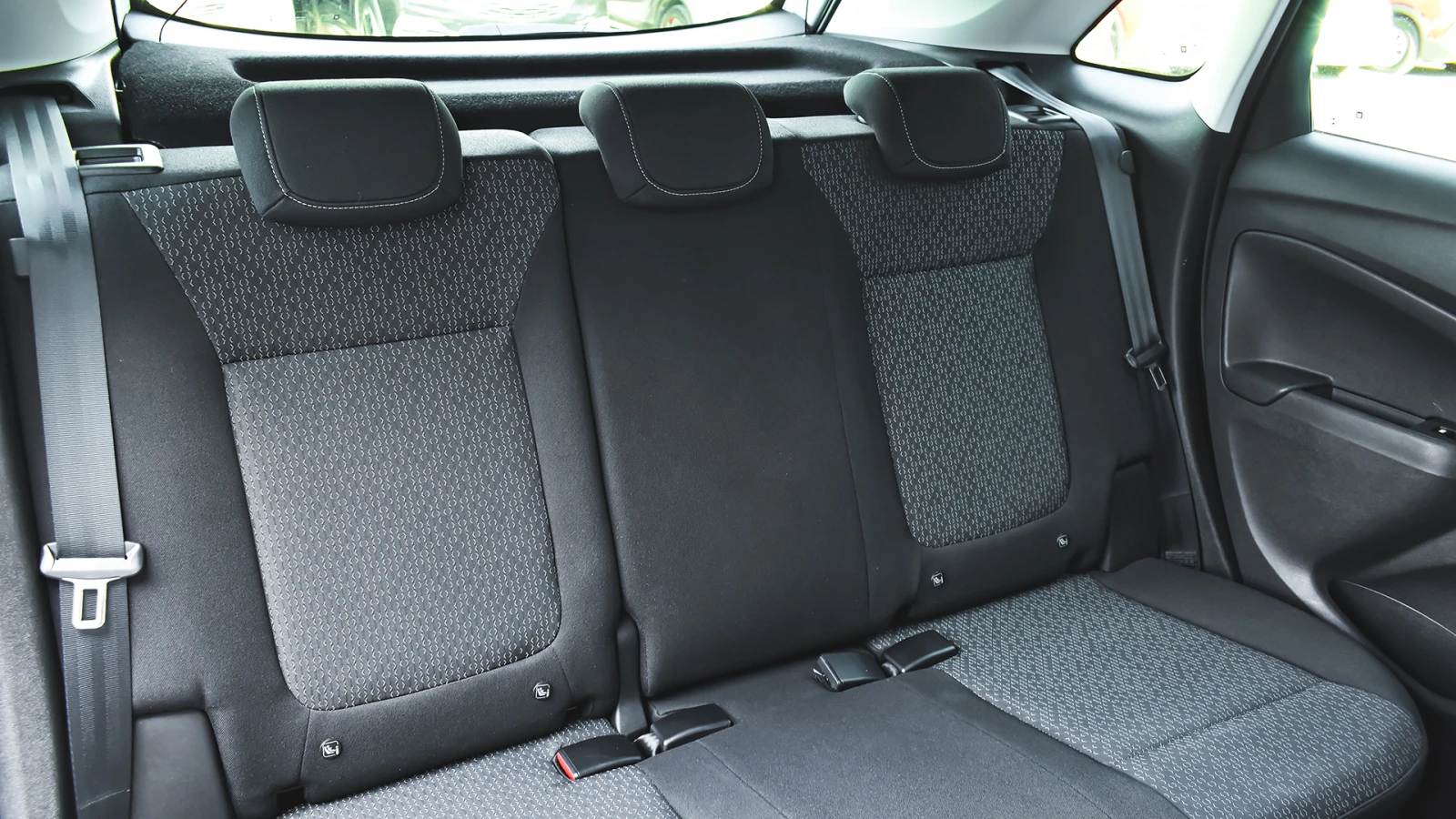 Opel Crossland X 1.2 Enjoy | Mobile.bg   11