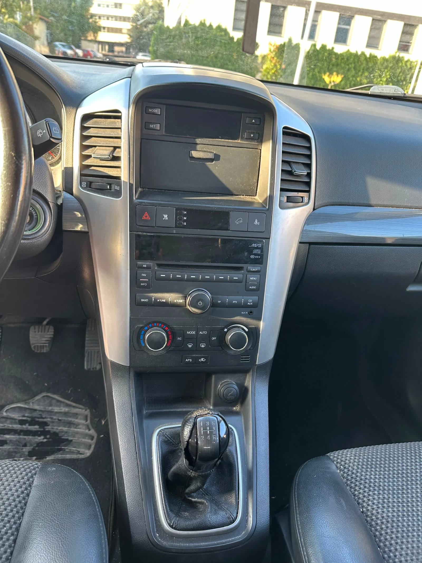 Chevrolet Captiva  - изображение 2