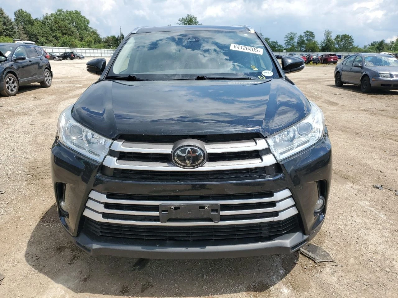 Toyota Highlander XLE/4X4/ - изображение 2