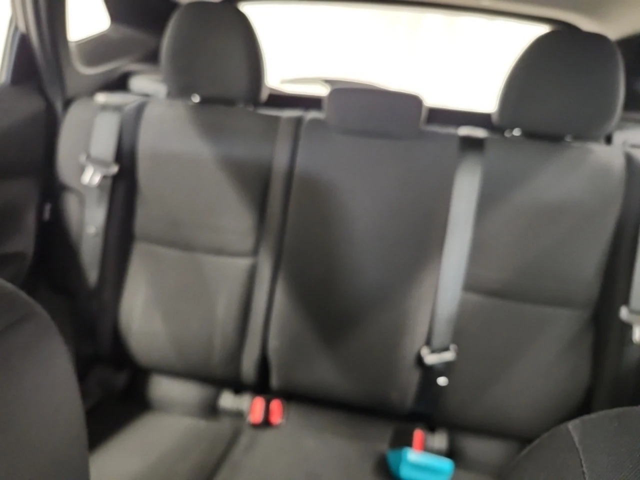 Nissan Qashqai *  *    *   *  | Mobile.bg   13