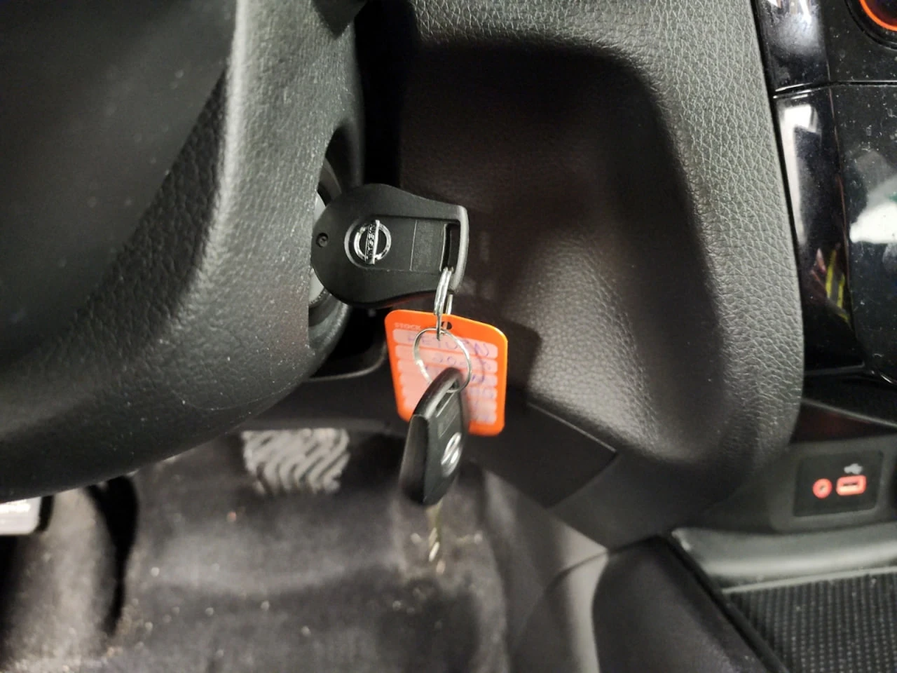 Nissan Qashqai *  *    *   *  | Mobile.bg   11