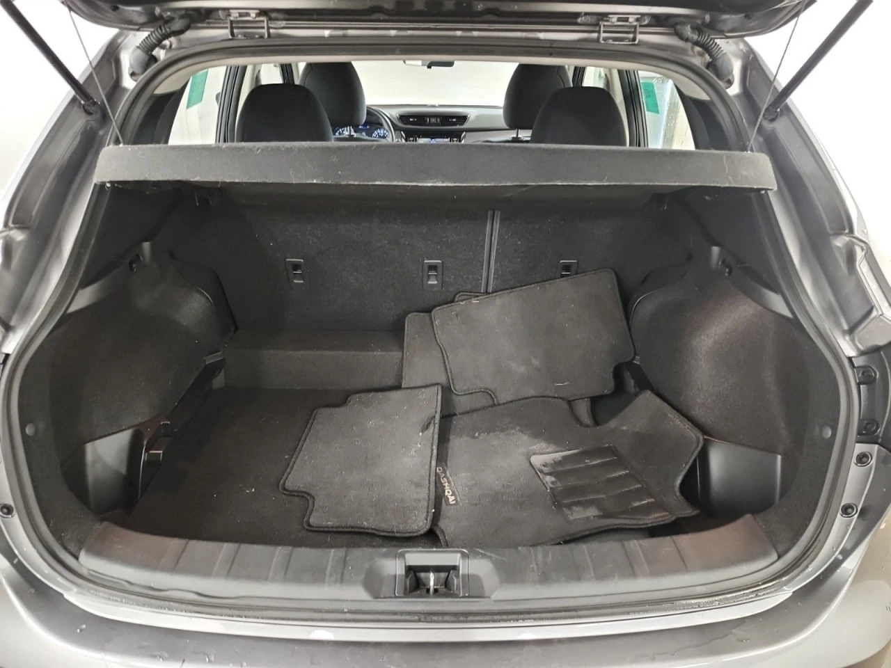 Nissan Qashqai *  *    *   *  | Mobile.bg   14