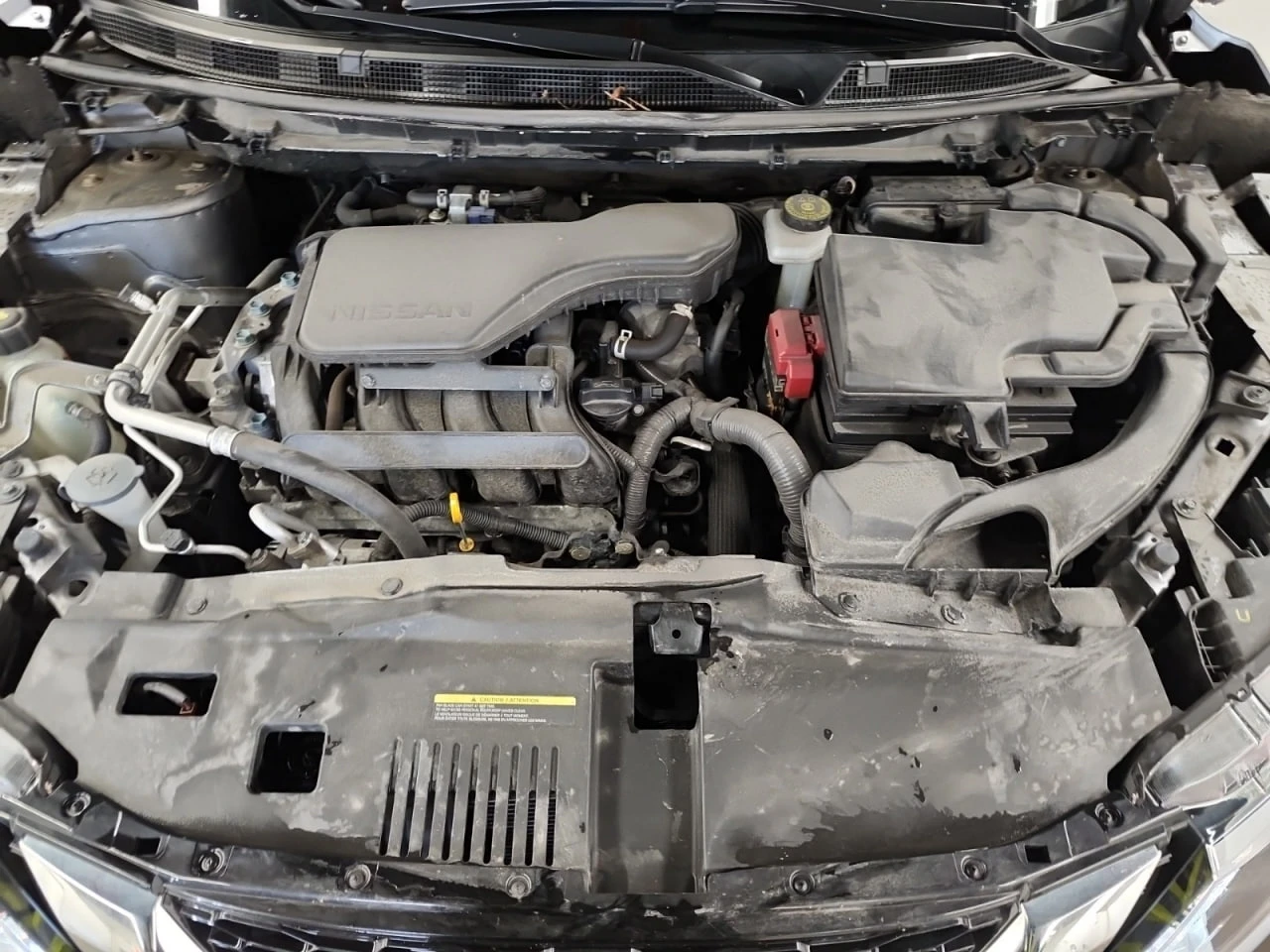 Nissan Qashqai *  *    *   *  | Mobile.bg   16