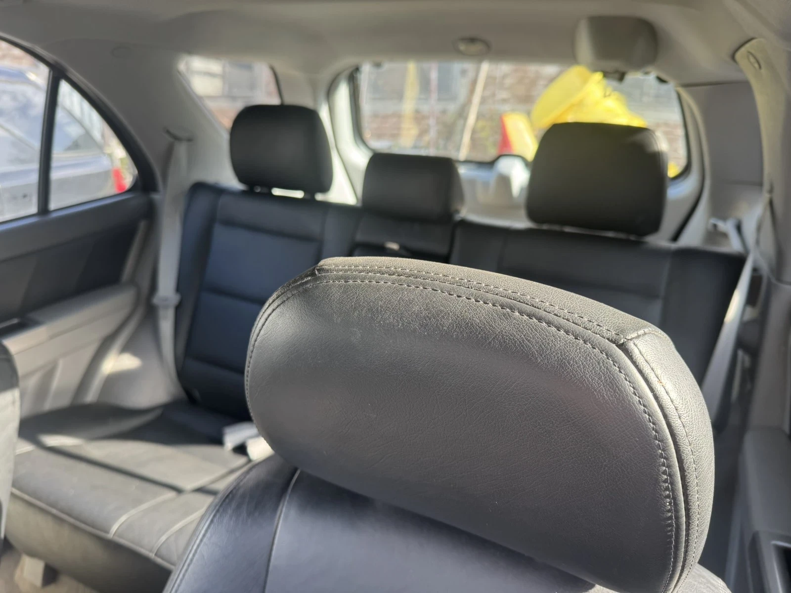 Kia Sorento 3.5 Бензин  - изображение 5