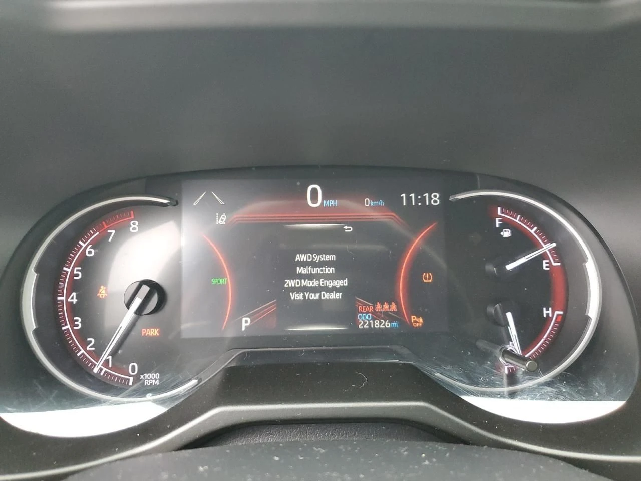 Toyota Rav4  - изображение 9