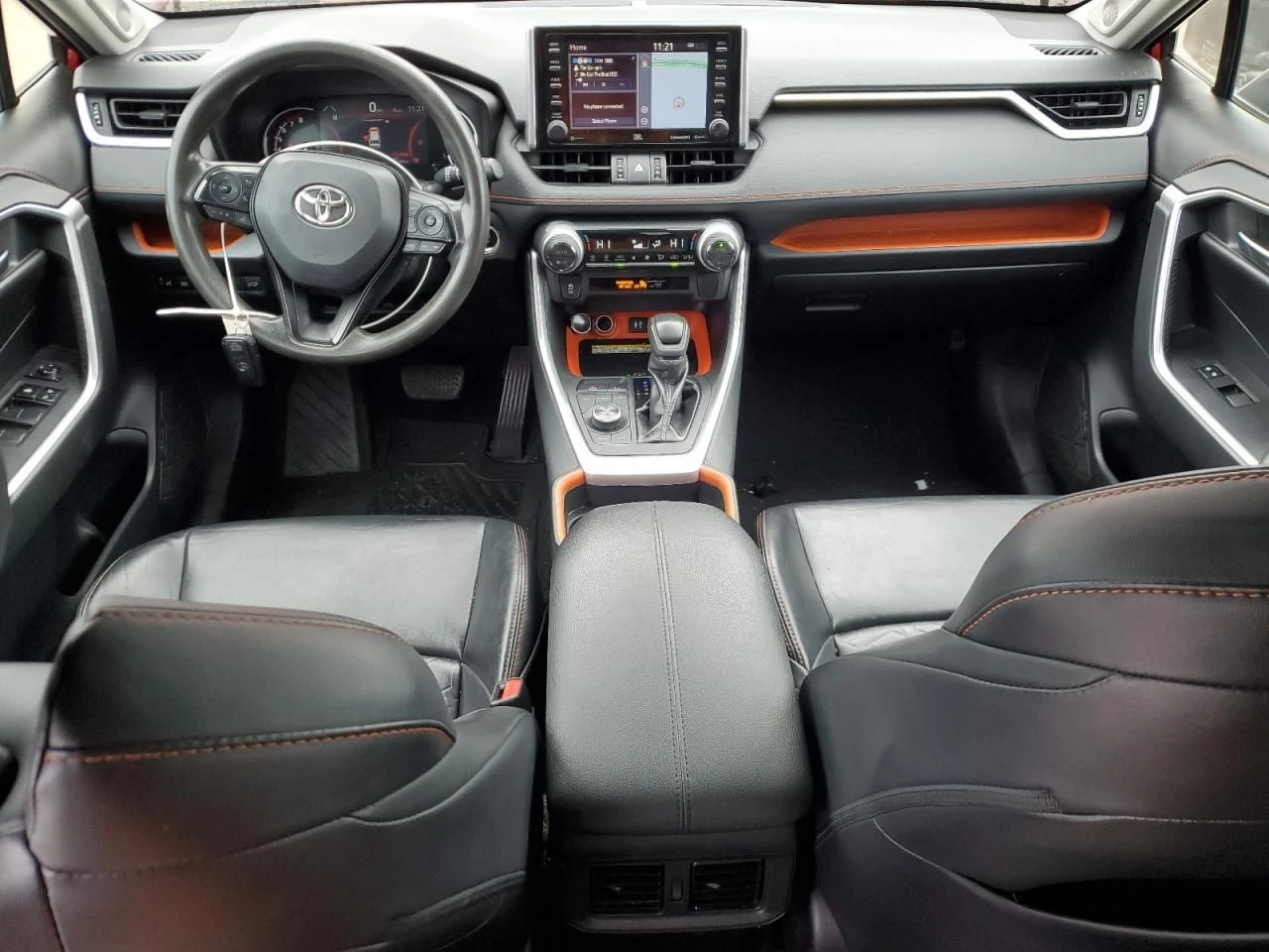 Toyota Rav4  - изображение 8