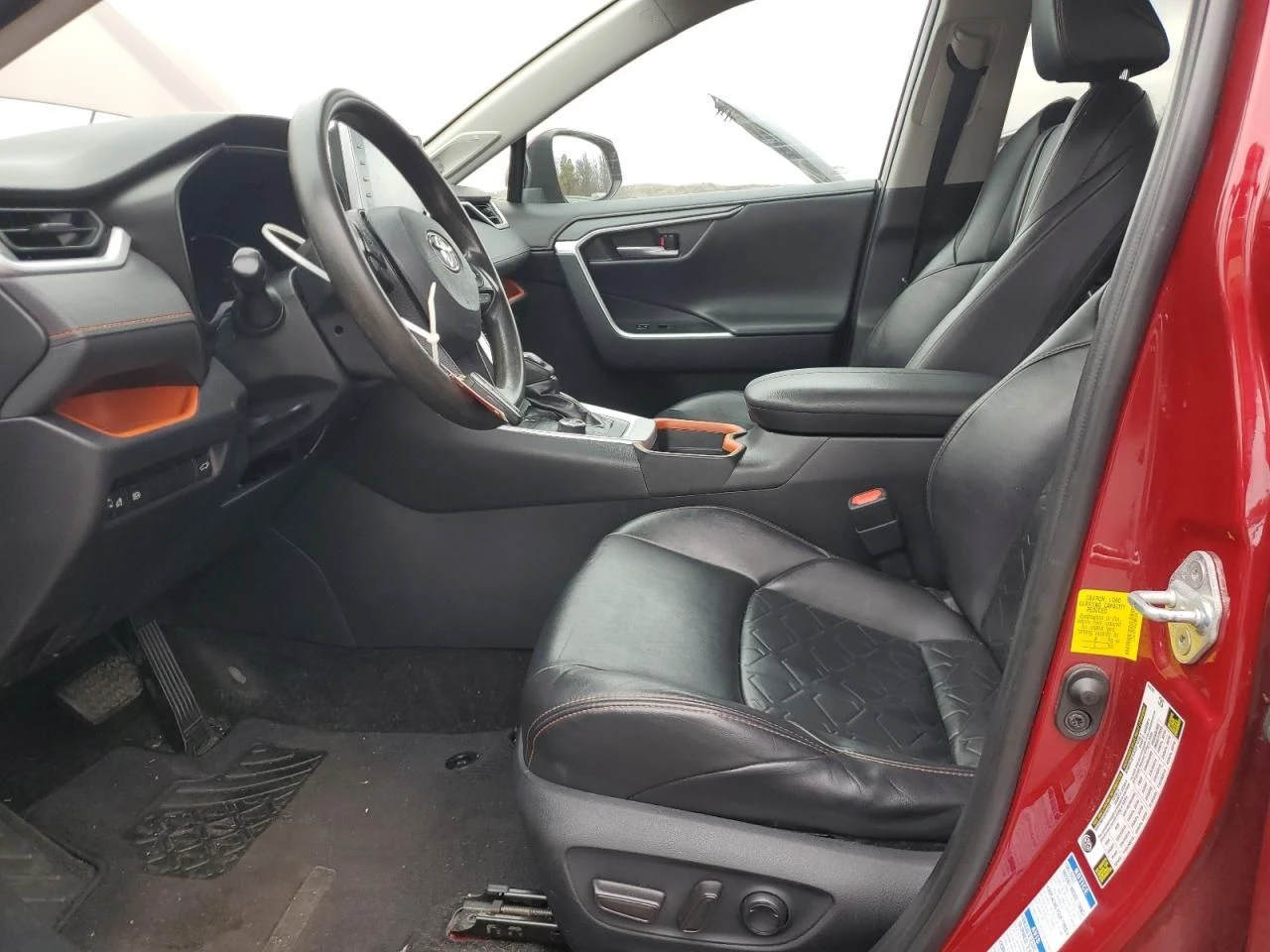 Toyota Rav4  - изображение 7