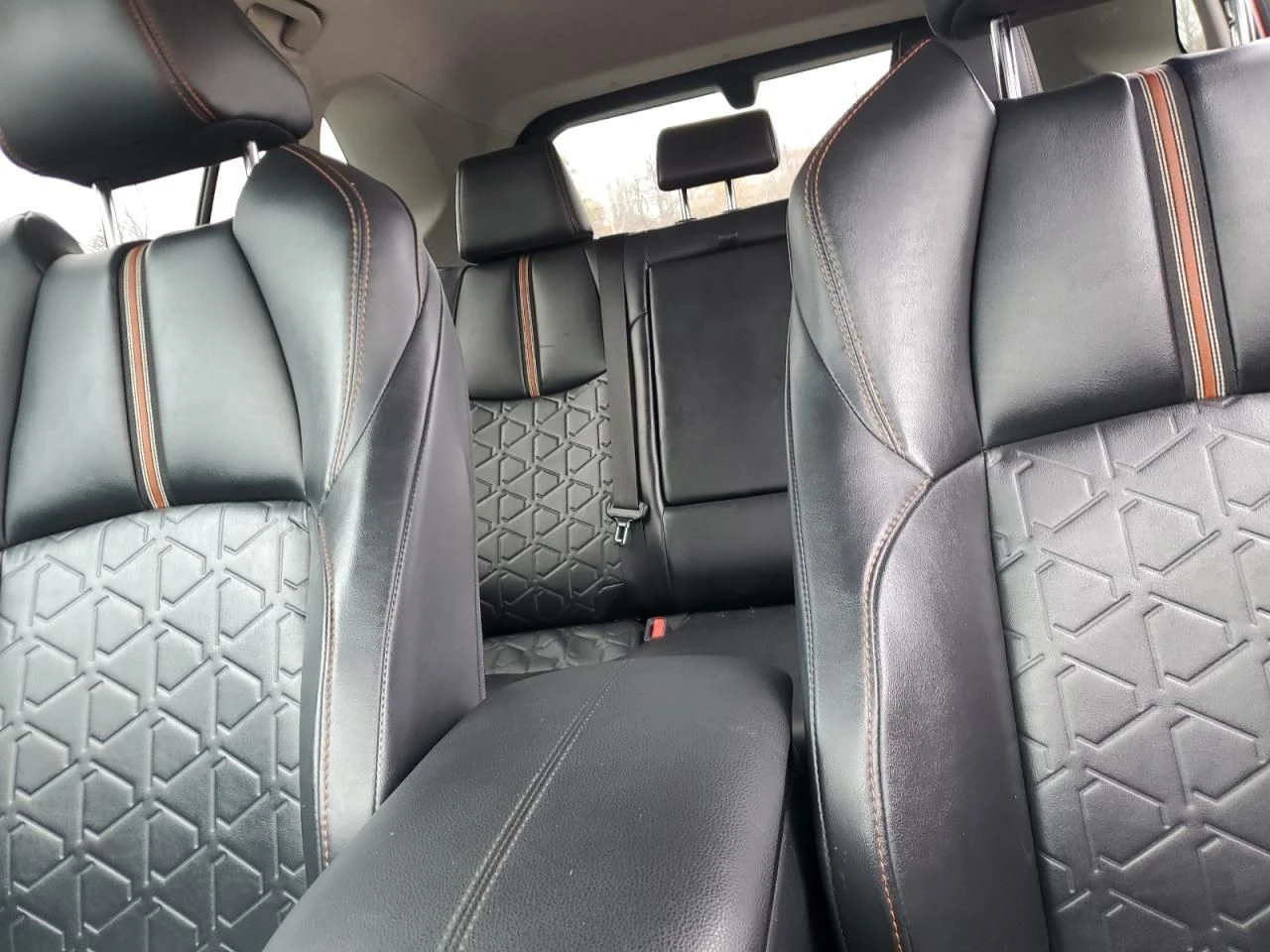 Toyota Rav4  - изображение 10