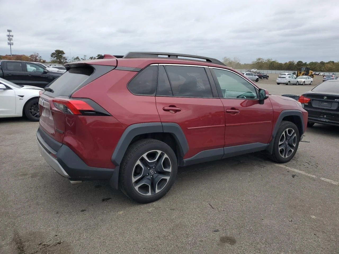 Toyota Rav4  - изображение 3