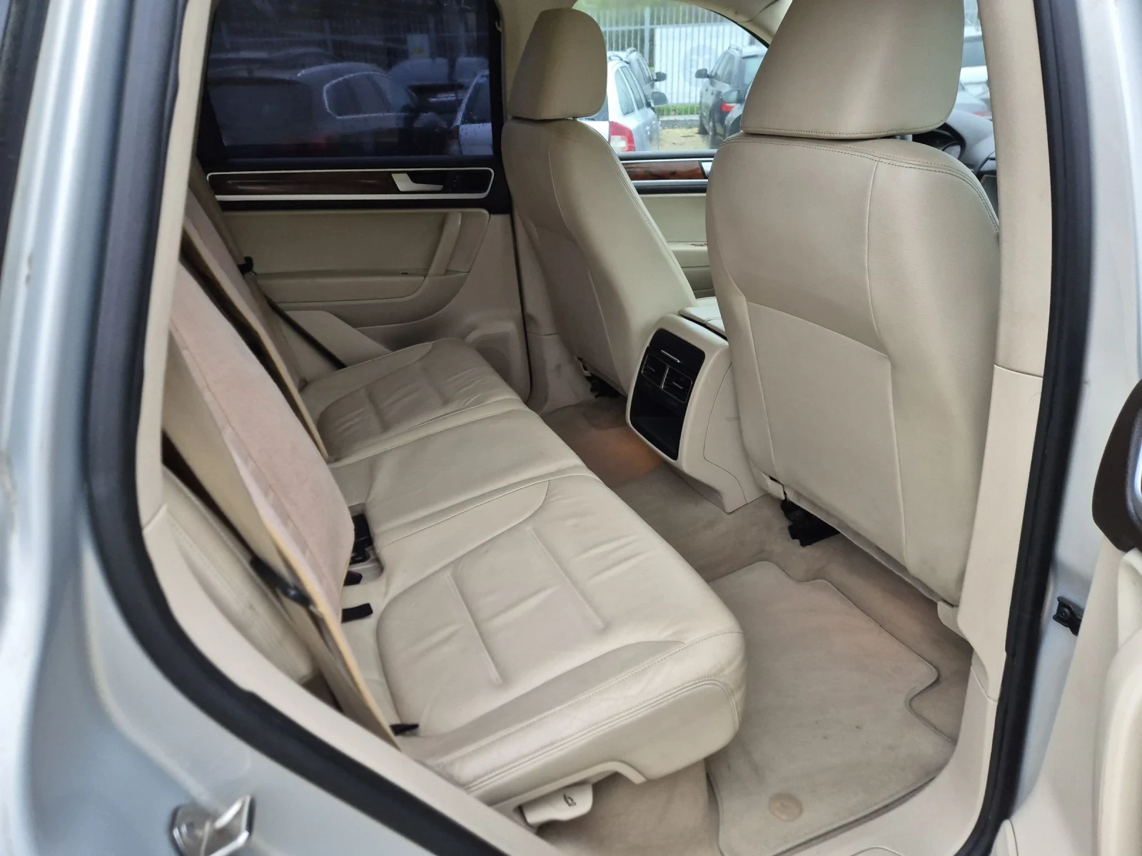 VW Touareg 3.0TDI   | Mobile.bg   11