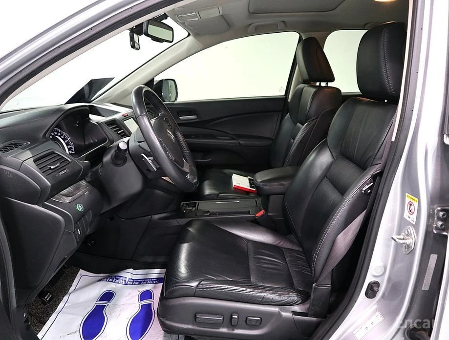 Honda Cr-v  - изображение 10